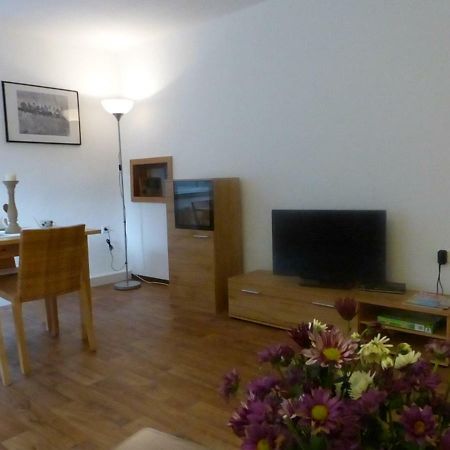 Ferienwohnung Zur Alten Eiche Frohburg Екстериор снимка