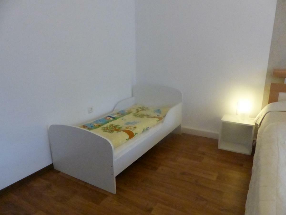 Ferienwohnung Zur Alten Eiche Frohburg Екстериор снимка